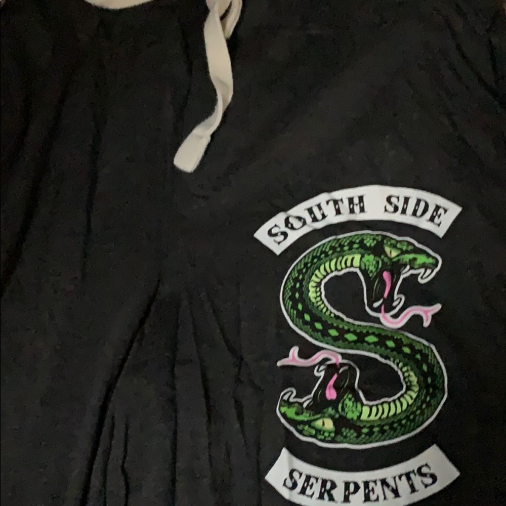 Riverdale Southside Serpents Lounge Pants
